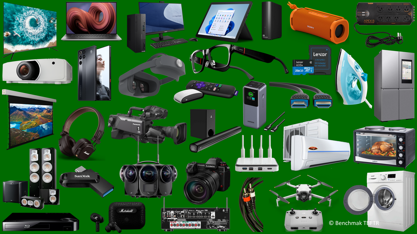 Consultancy & Trainings On Electronic Devices & Their Technologies