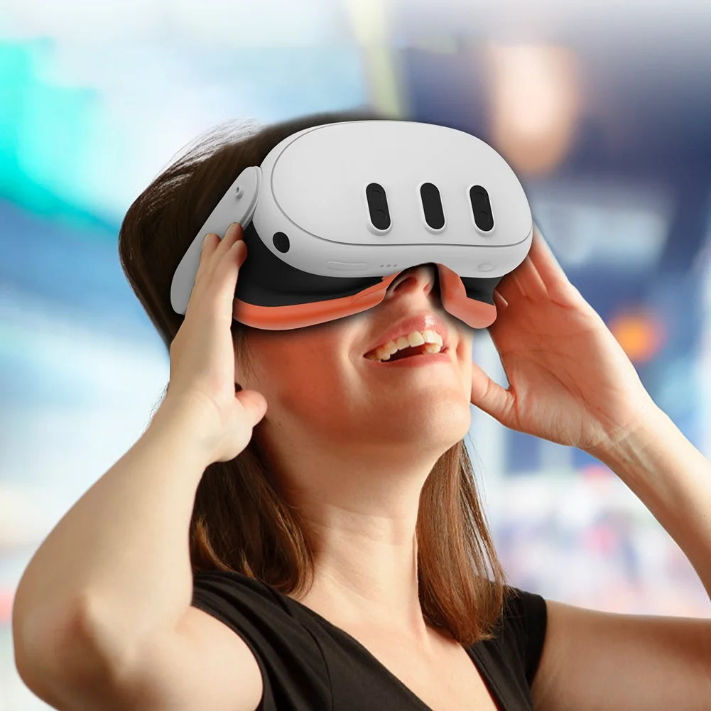 VR Equipment & Trainings