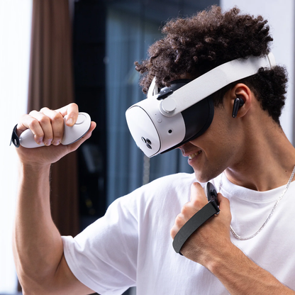 VR Equipment & Trainings