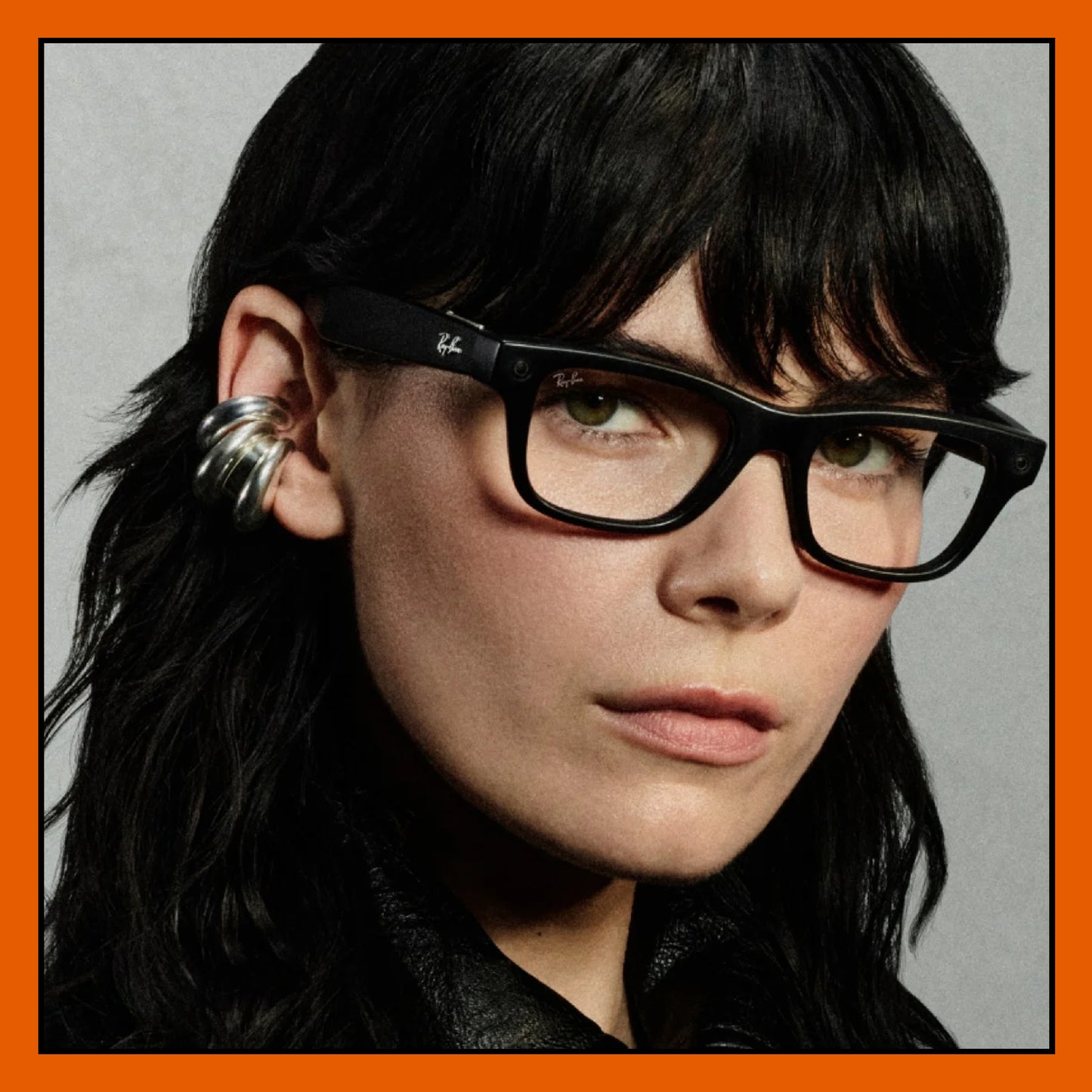 AI Smart Glasses