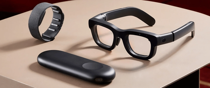 AI Smart Glasses