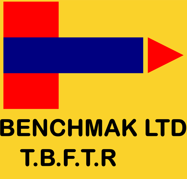 Benchmak TBFTR