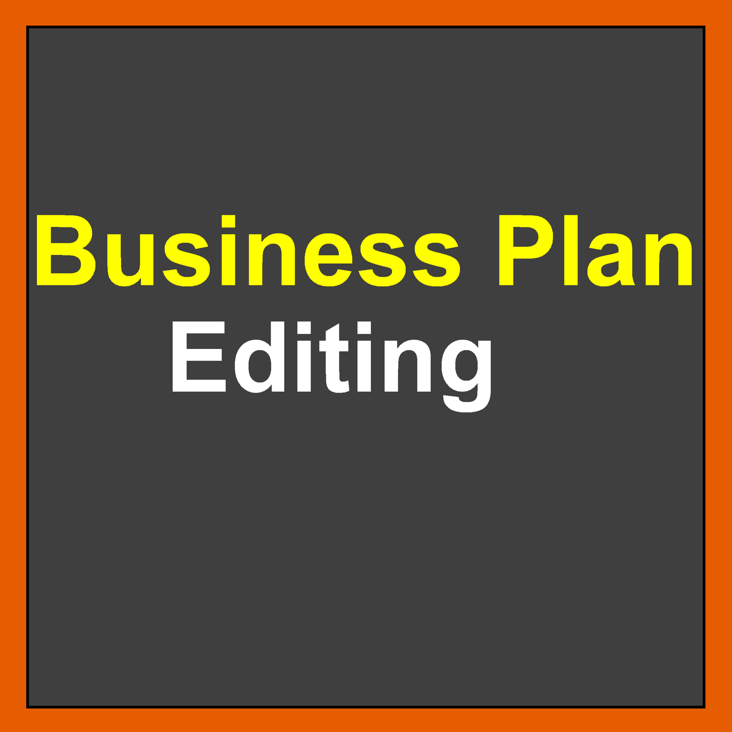 Modern plans of rural & urban businesses & projects