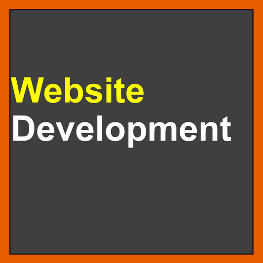 Website Development